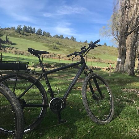 Sierra De Gudarアパートメント エクステリア 写真