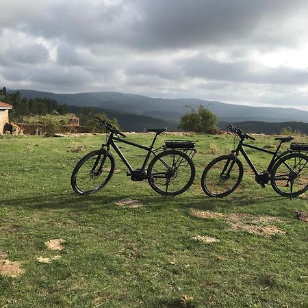 Sierra De Gudarアパートメント エクステリア 写真