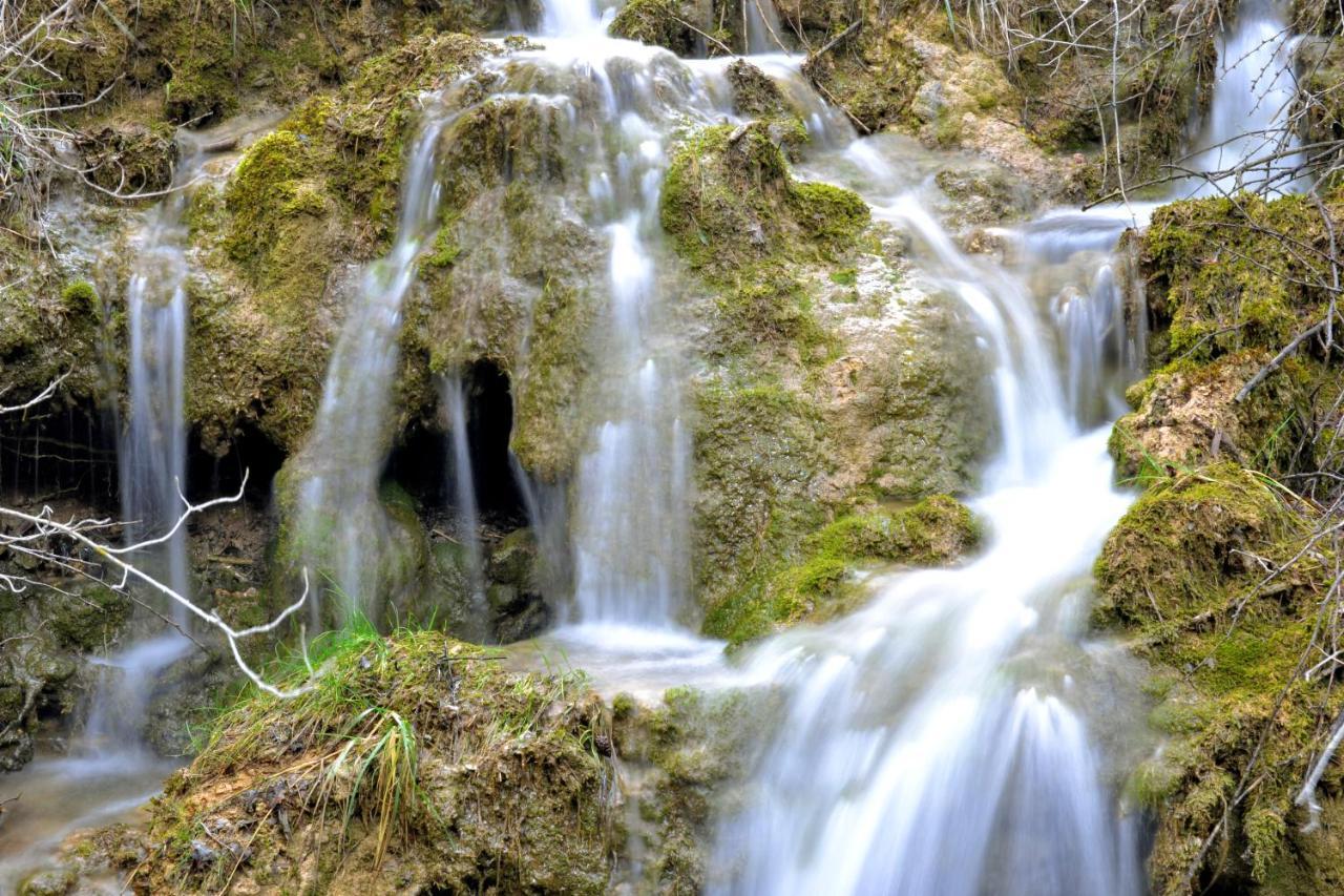 Sierra De Gudarアパートメント エクステリア 写真