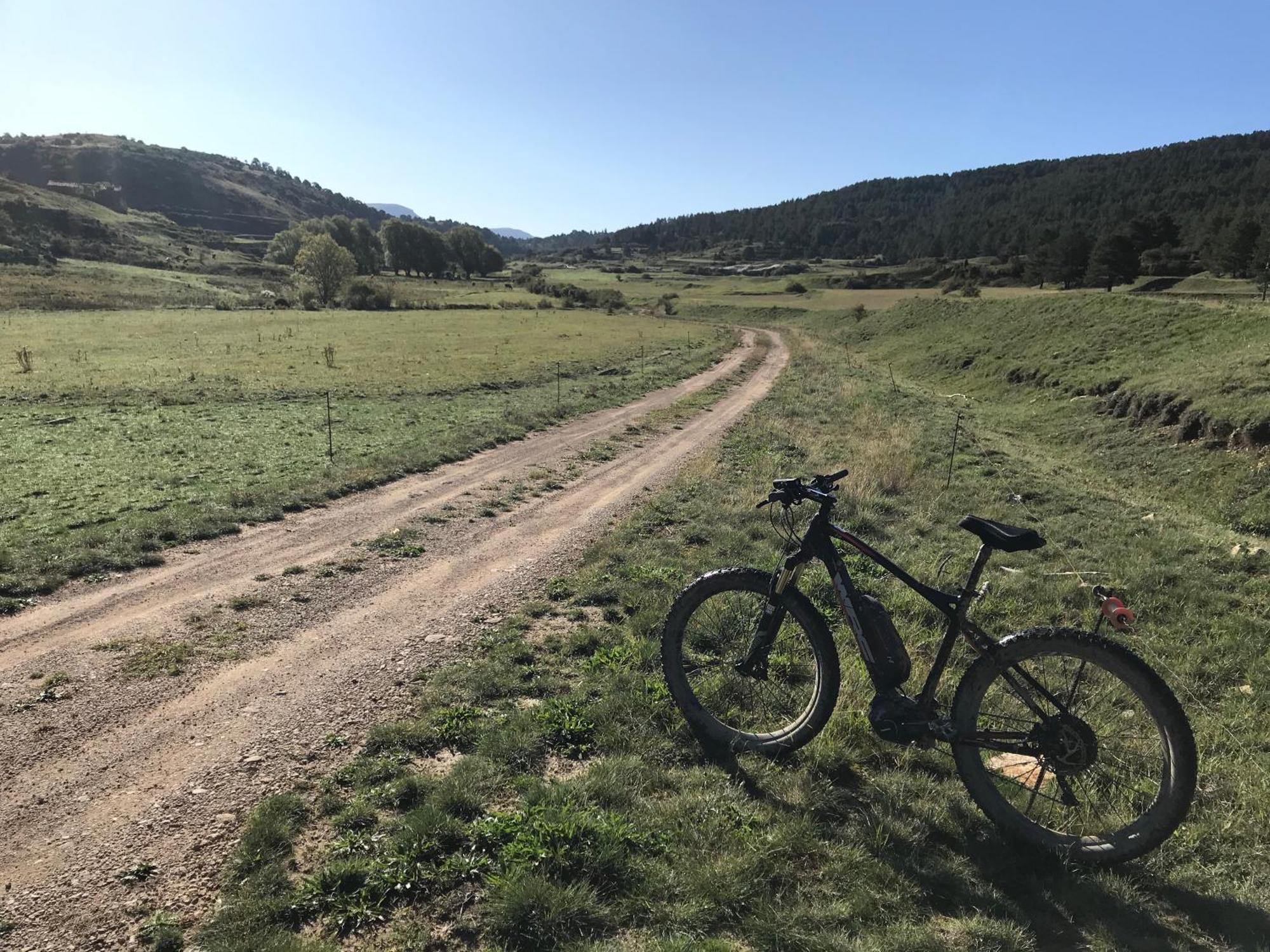 Sierra De Gudarアパートメント エクステリア 写真